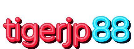 tigerjp88 — logo kanal