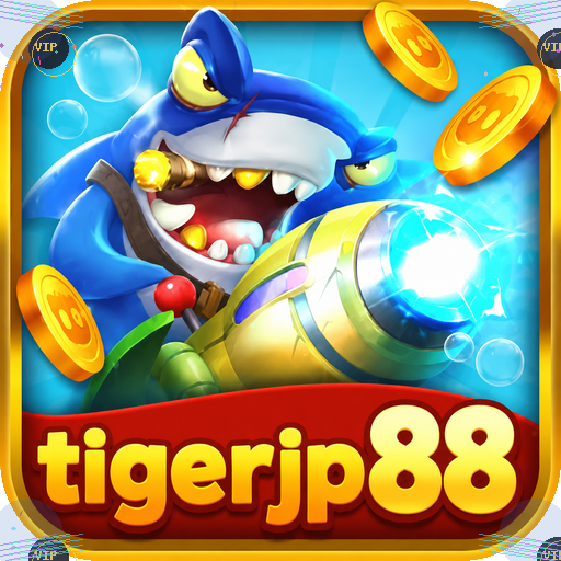 tigerjp88 — galeri pratinjau Resmi APK